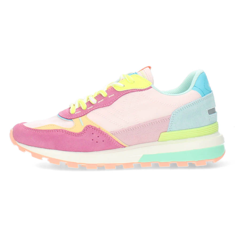 Multicolour sneakers - Image 5