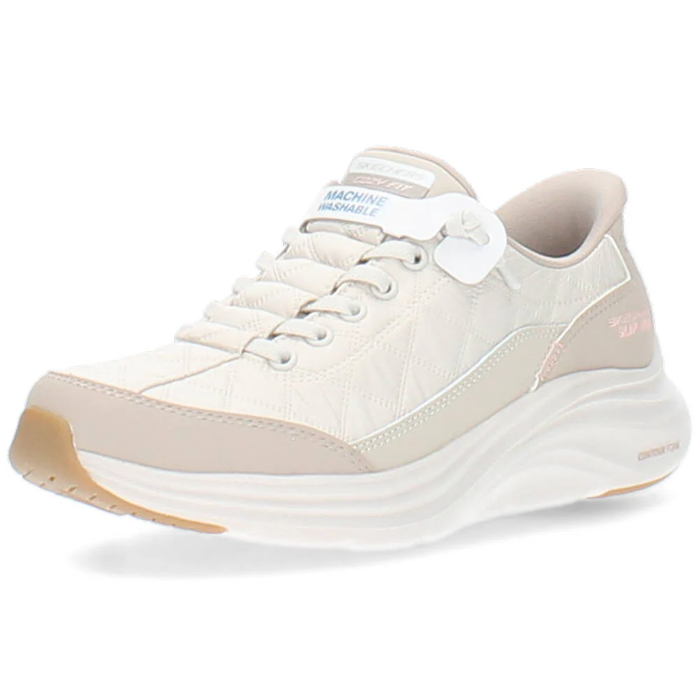 natural sneaker