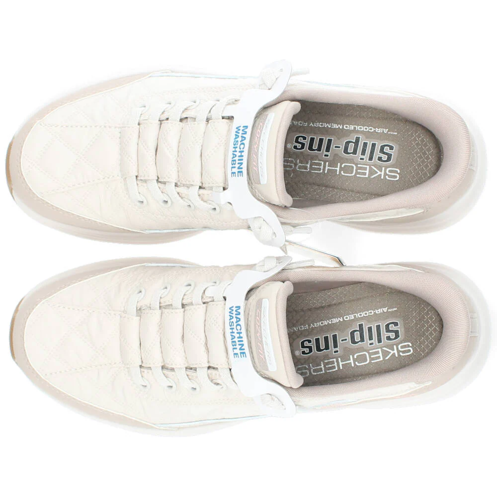 natural sneaker - Image 2