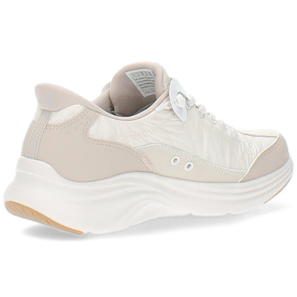 natural sneaker - Image 3