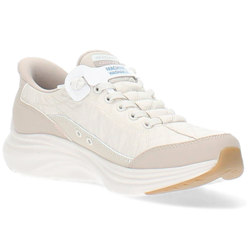 natural sneaker - Image 4