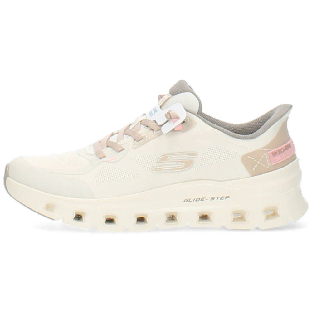 natural sneaker - Image 3