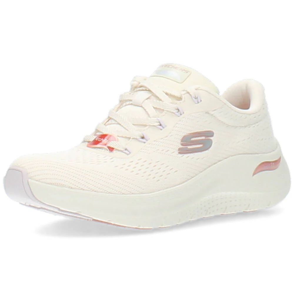 natural sneaker