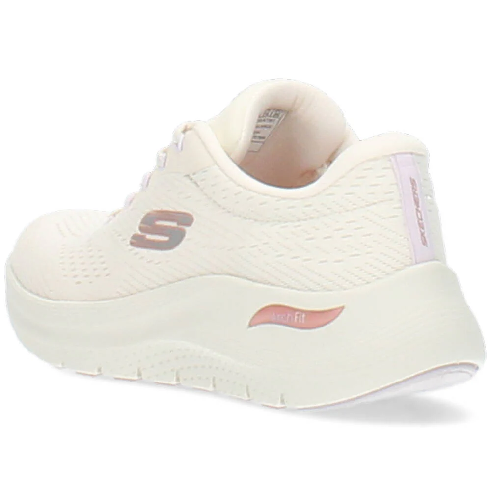 natural sneaker - Image 4