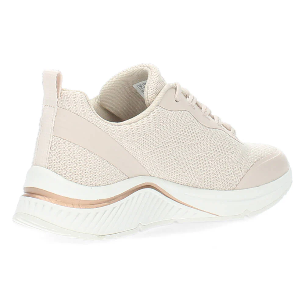Natural sneakers - Image 3