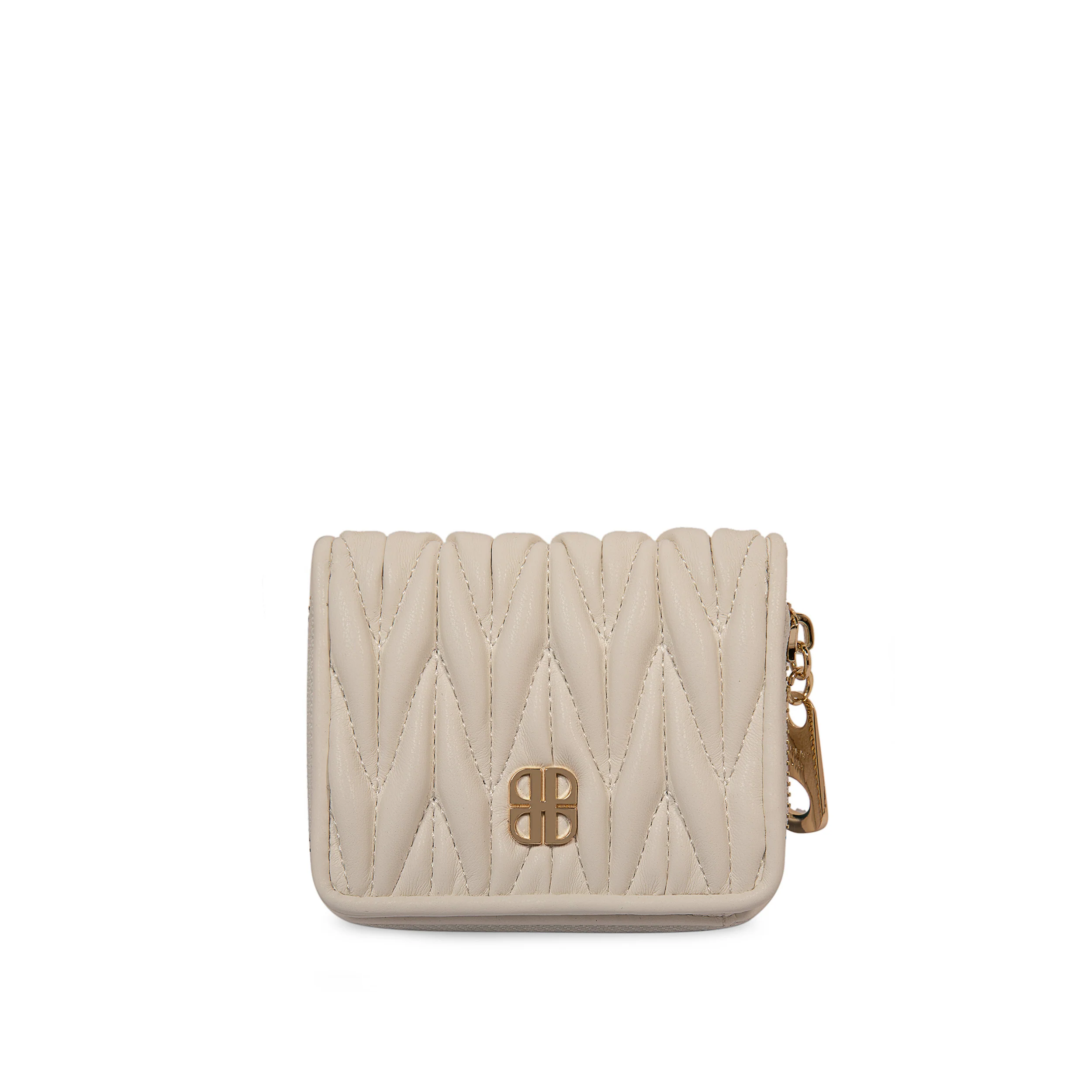 Off white portefeuille - Image 2
