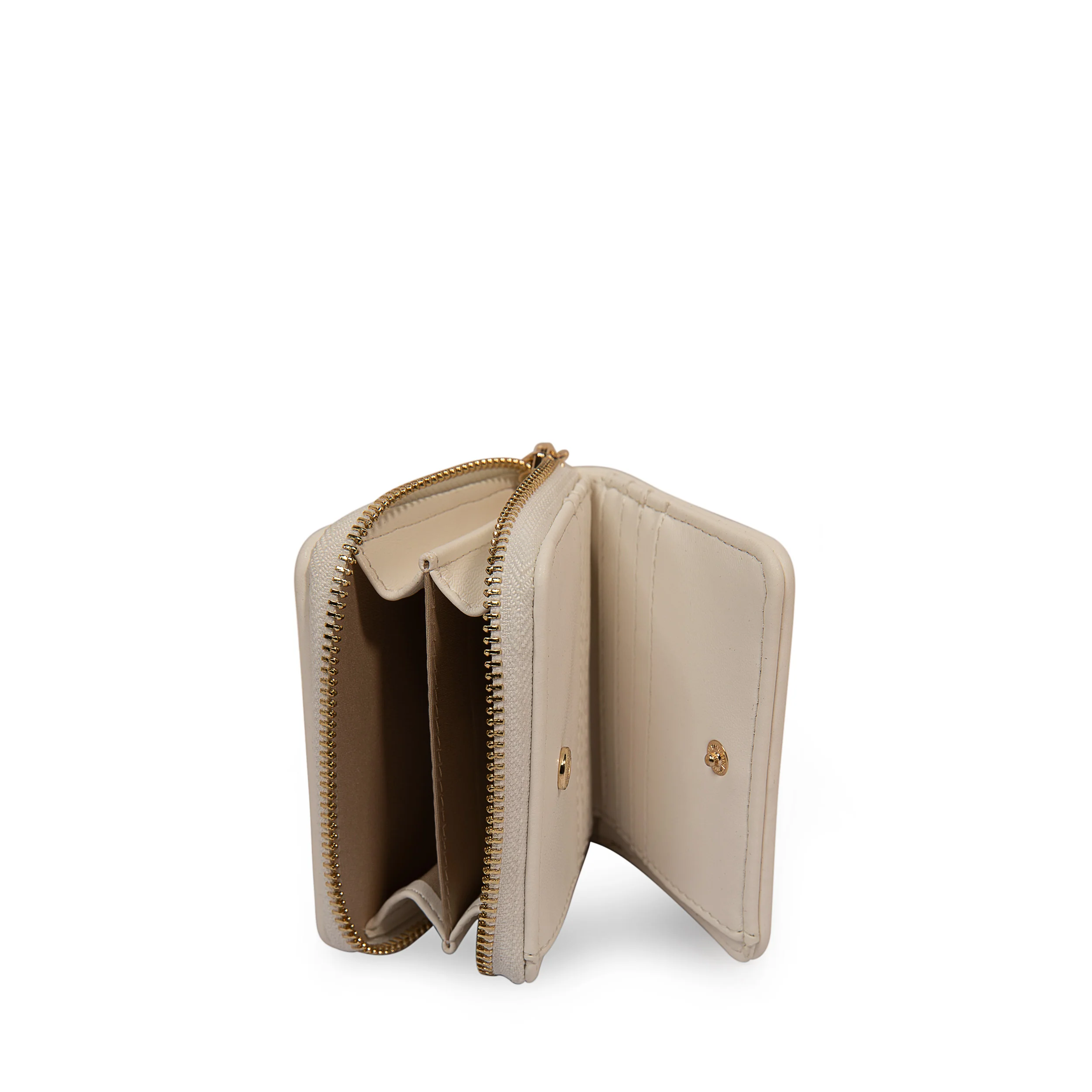 Off white portefeuille - Image 3