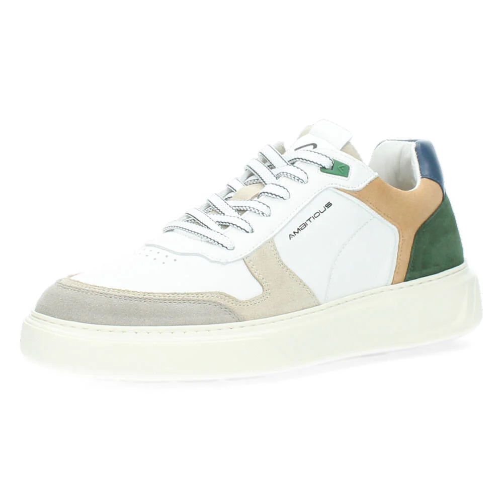 Off white sneakers