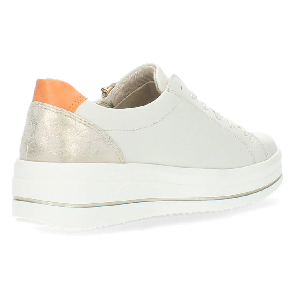 Off white sneakers - Image 3
