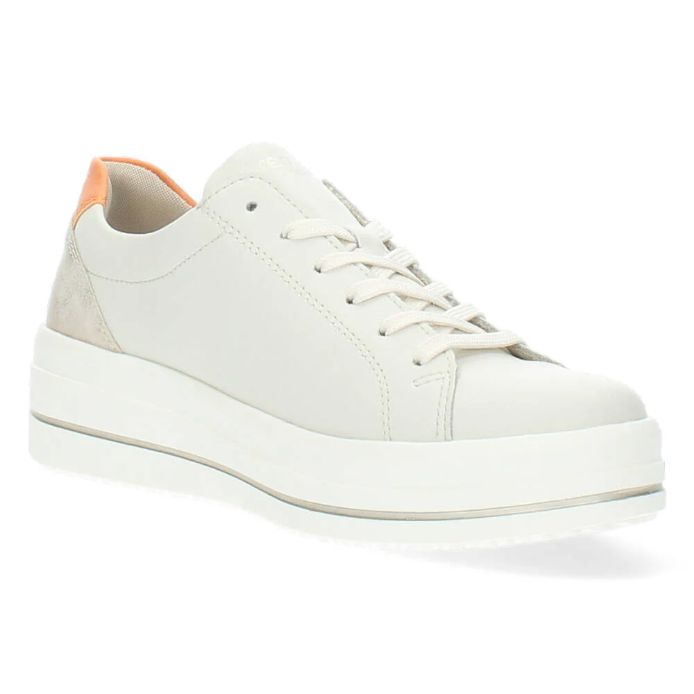 Off white sneakers - Image 4