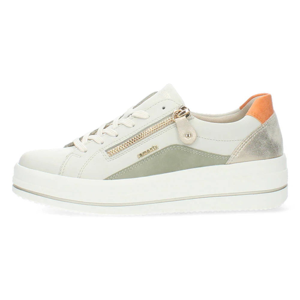 Off white sneakers - Image 5