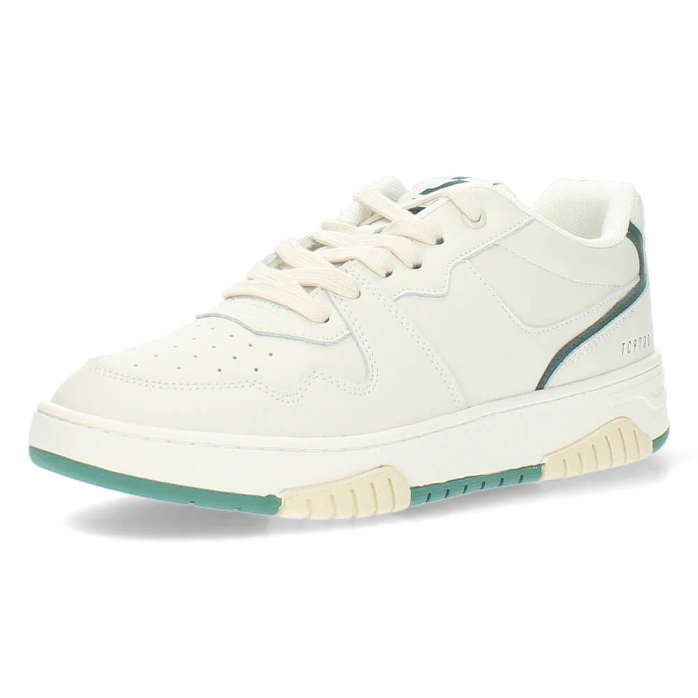 Off-white sneakers