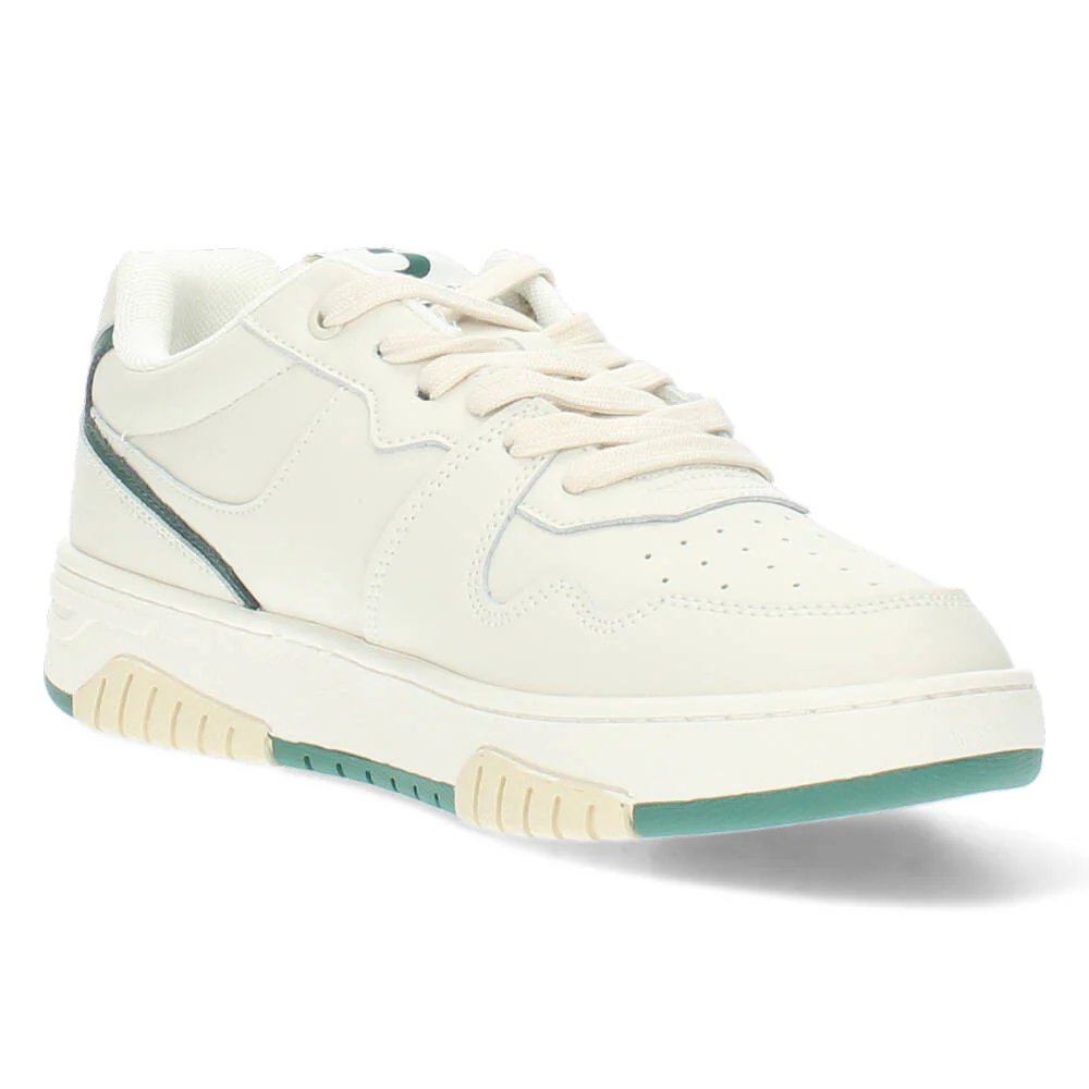 Off-white sneakers - Image 4