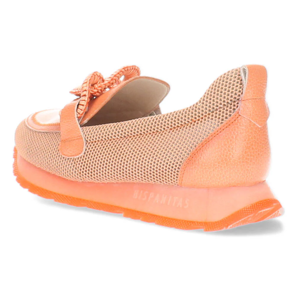 Oranje loafers - Image 2