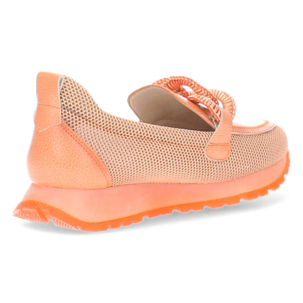 Oranje loafers - Image 3