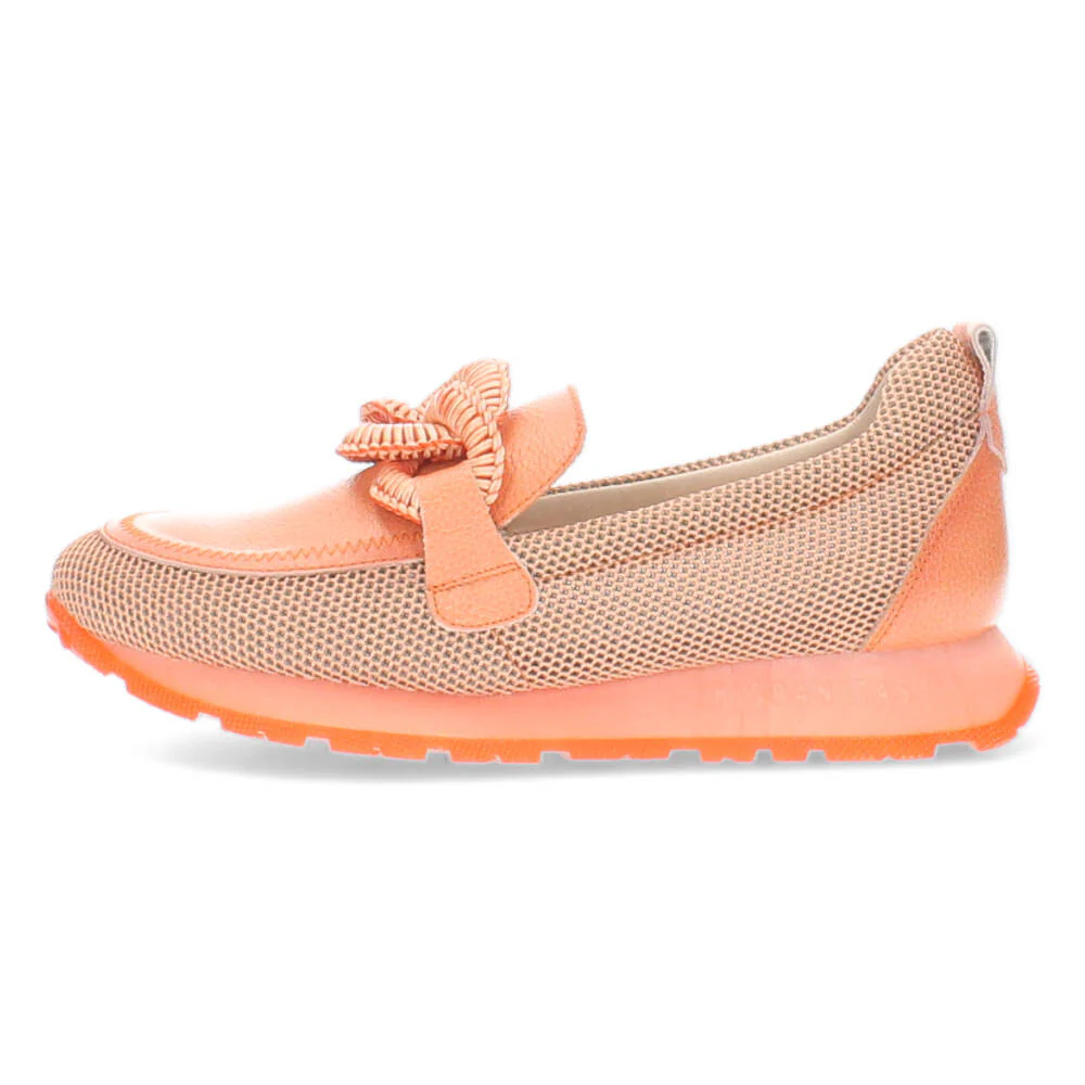 Oranje loafers - Image 5