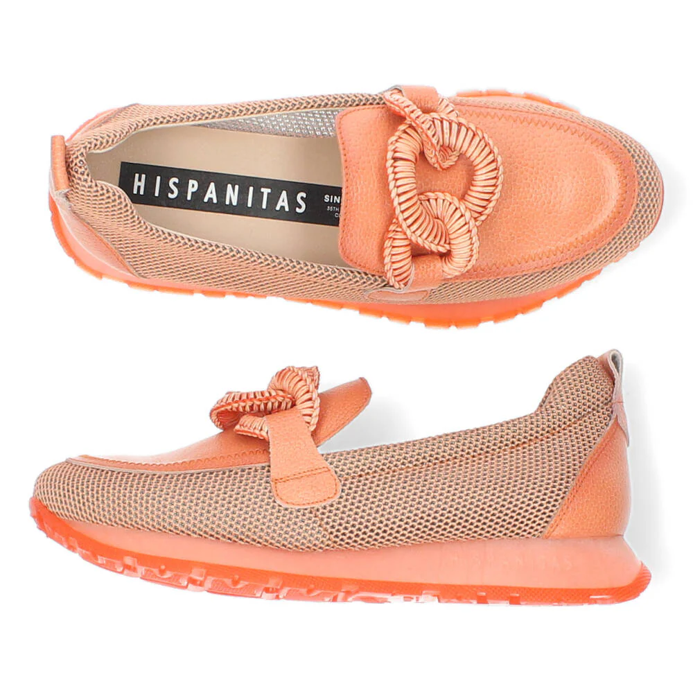 Oranje loafers - Image 6