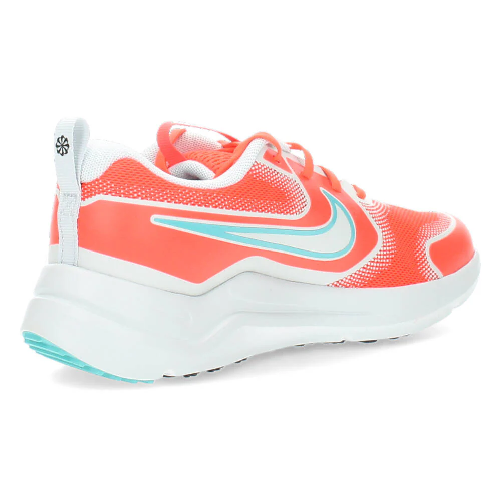 Oranje sportschoenen - Image 3