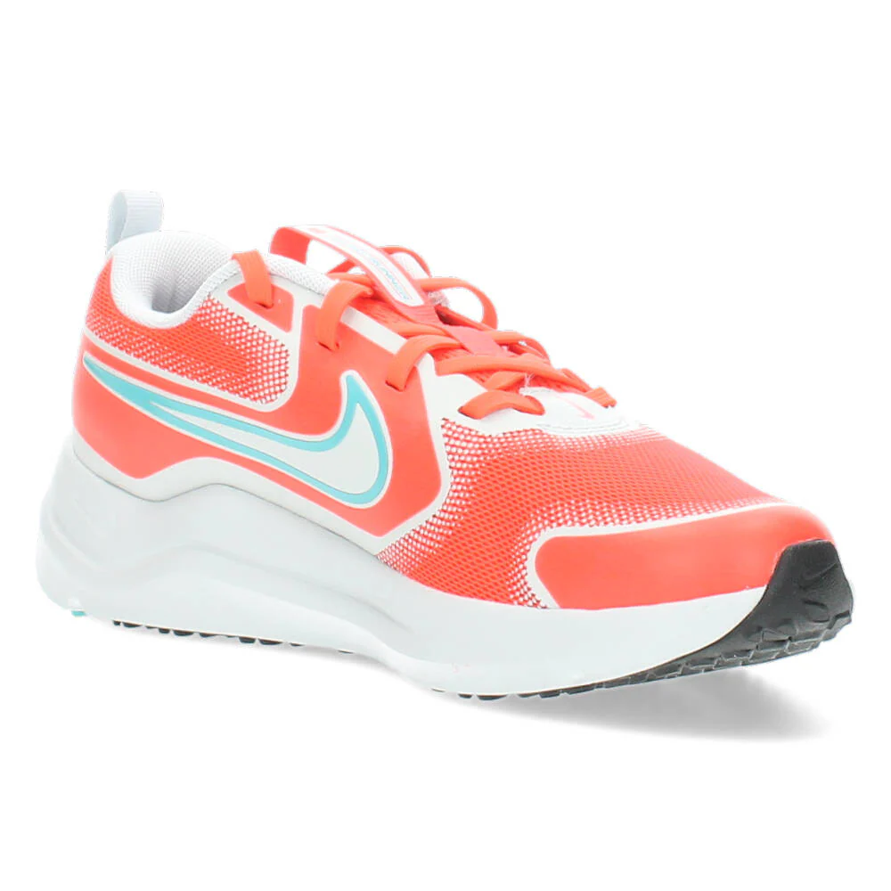 Oranje sportschoenen - Image 4