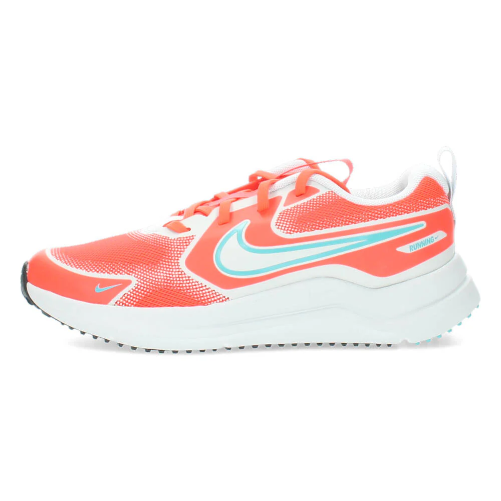 Oranje sportschoenen - Image 5