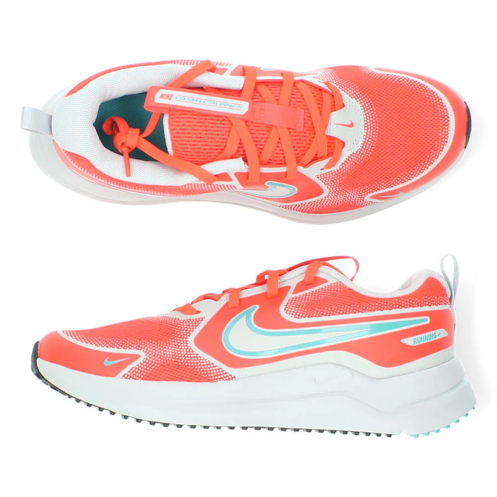 Oranje sportschoenen - Image 6