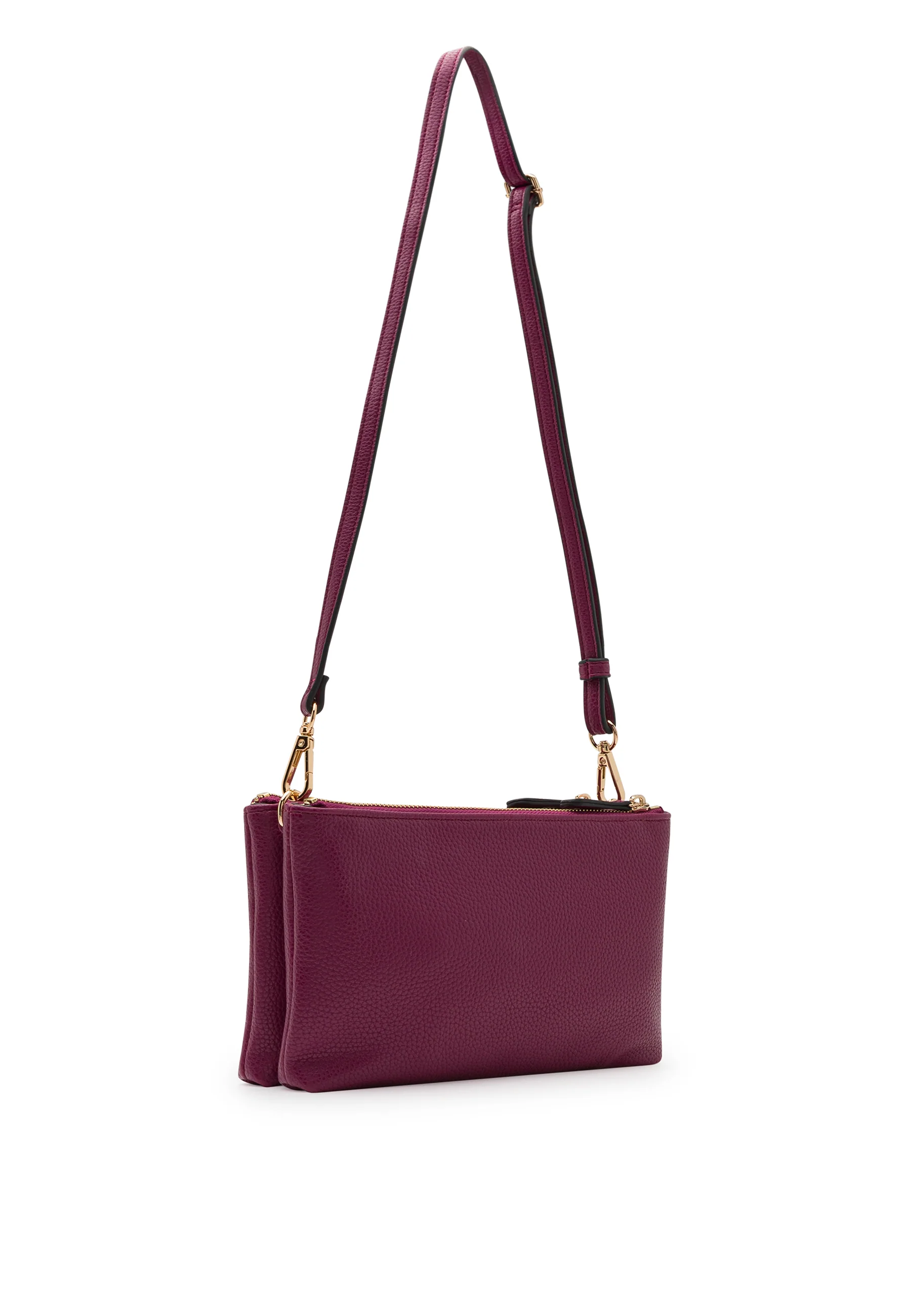 Paarse crossbody - Image 4