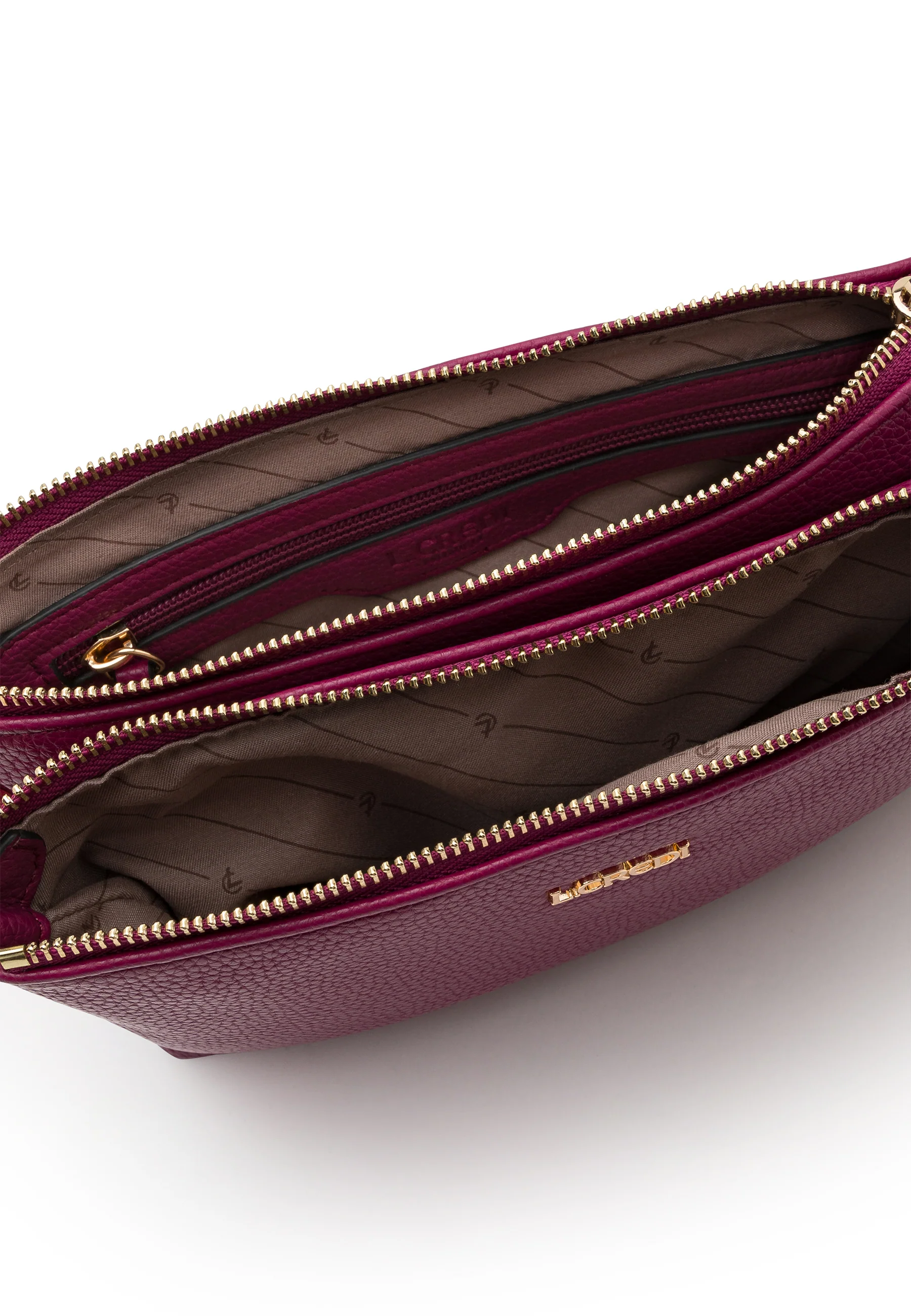 Paarse crossbody - Image 5