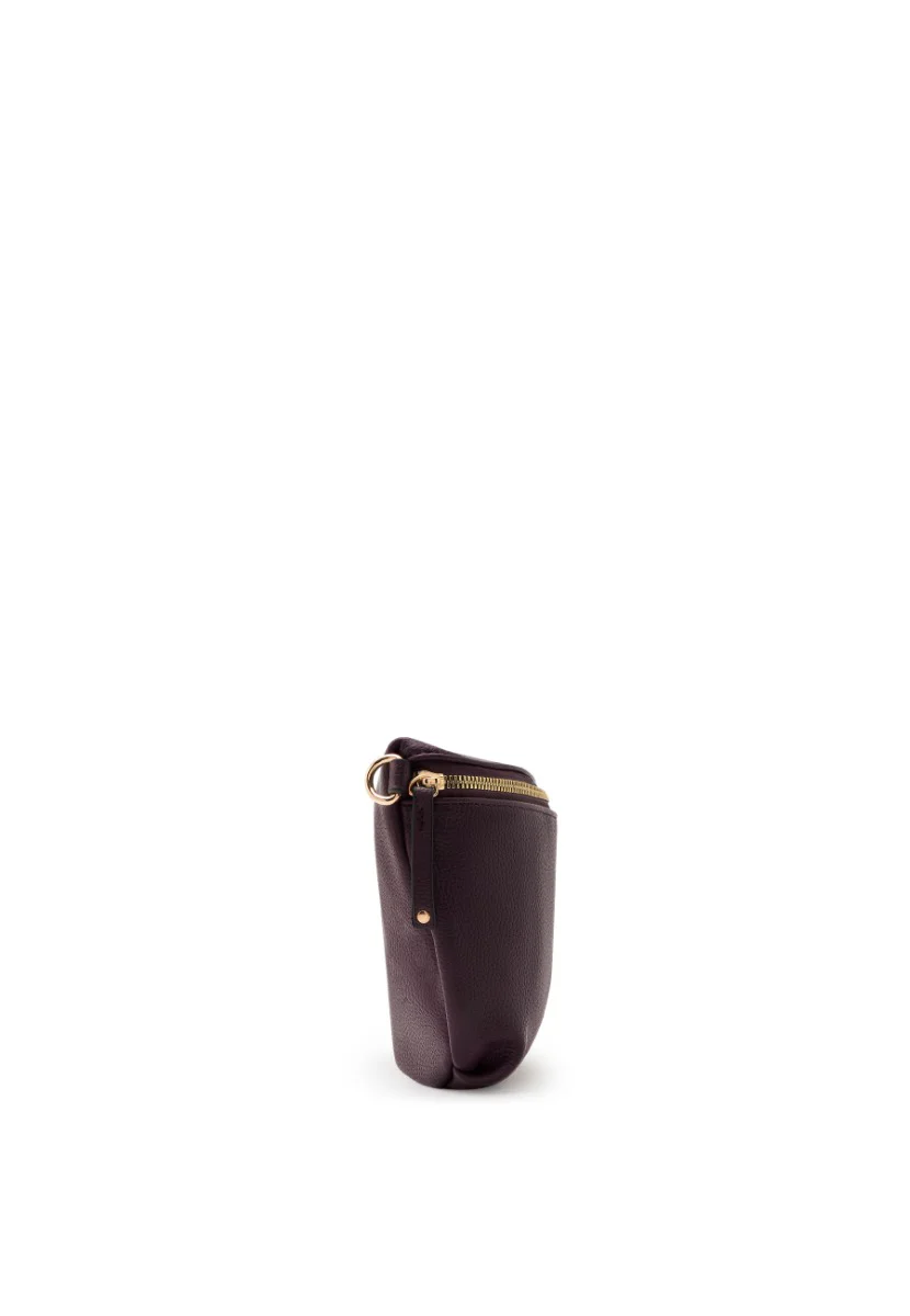Paarse crossbody - Image 3