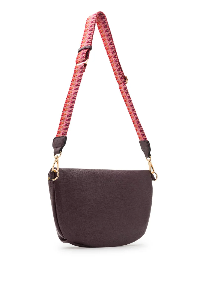 Paarse crossbody - Image 5