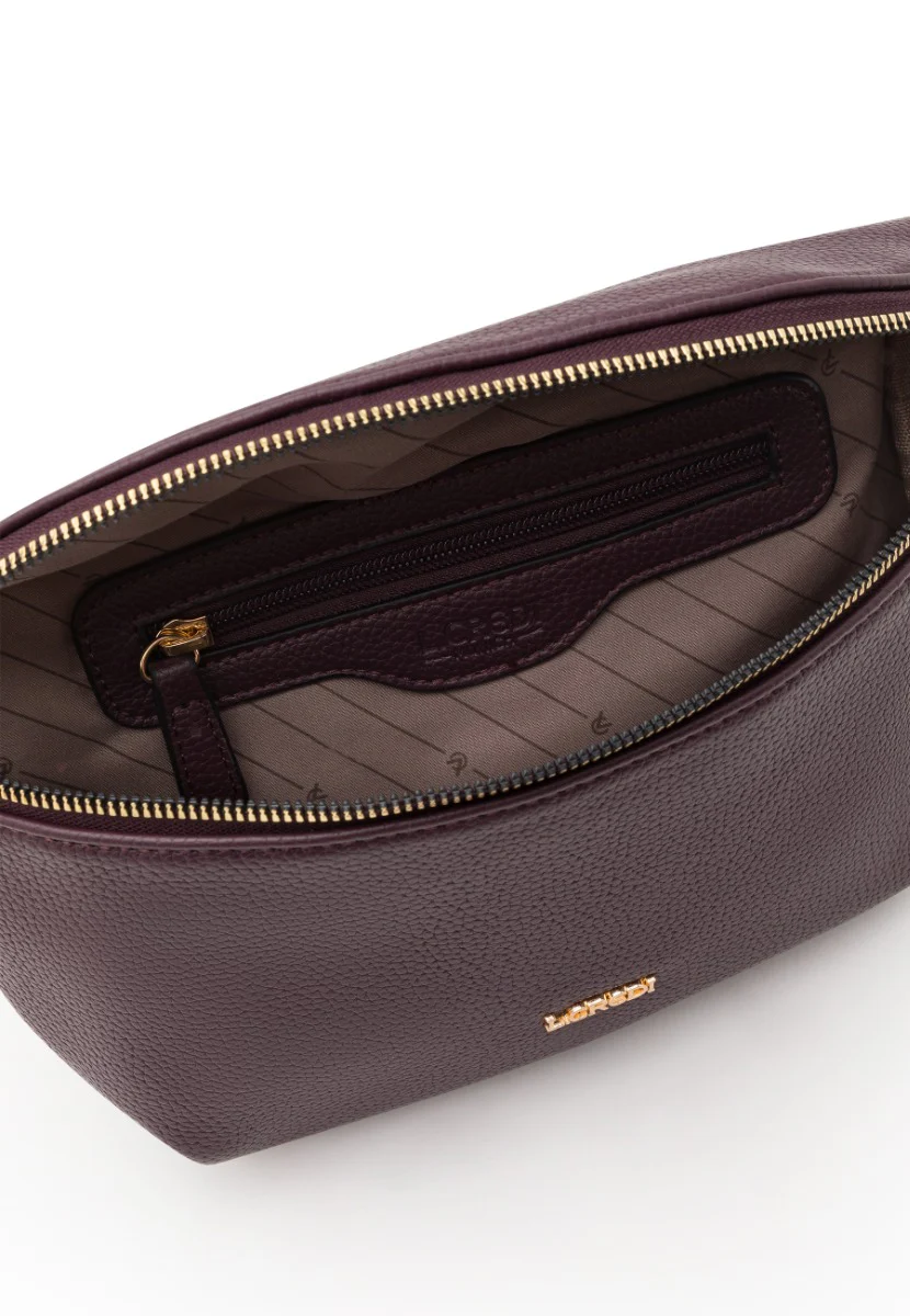 Paarse crossbody - Image 6