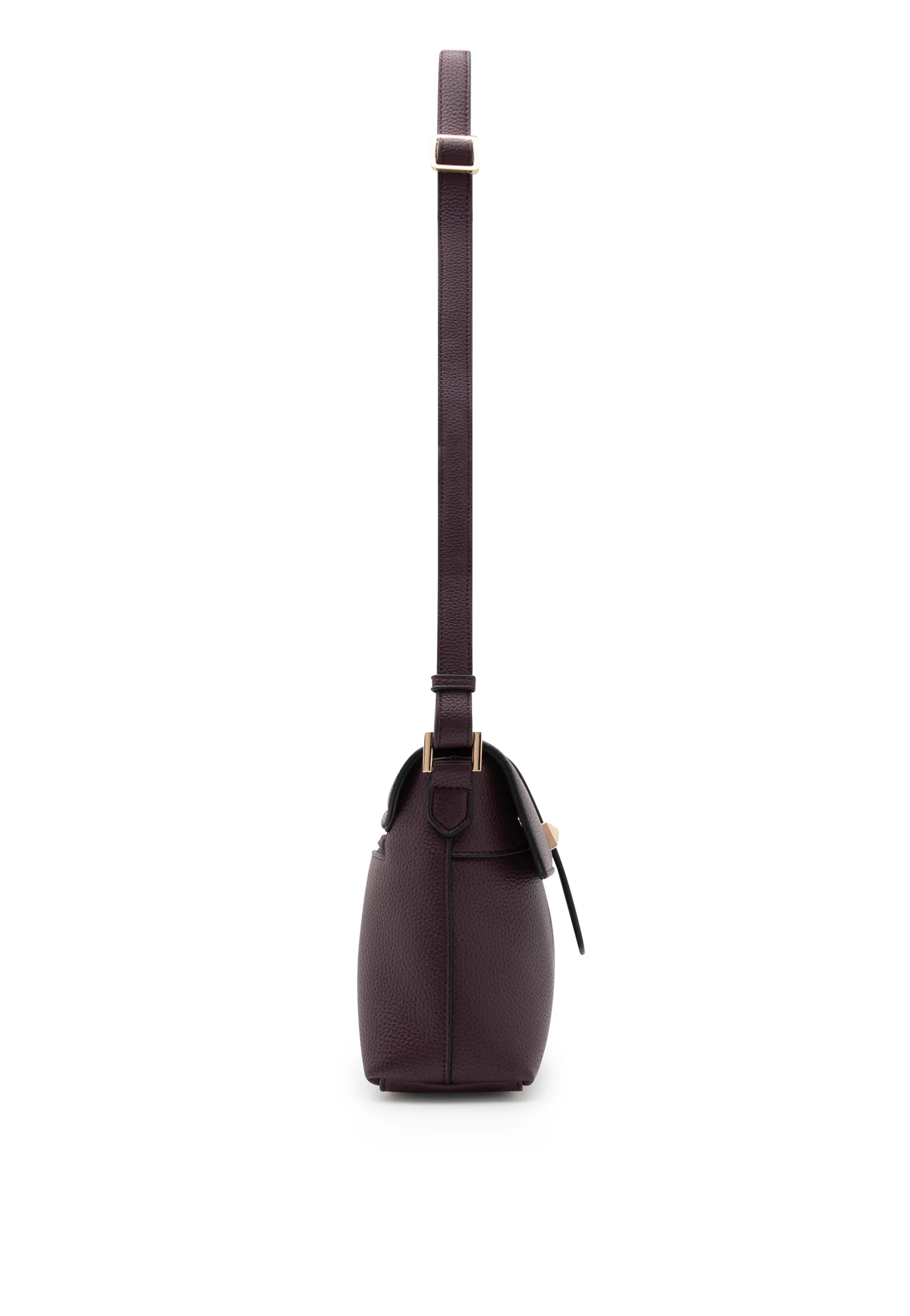 Paarse crossbody - Image 3