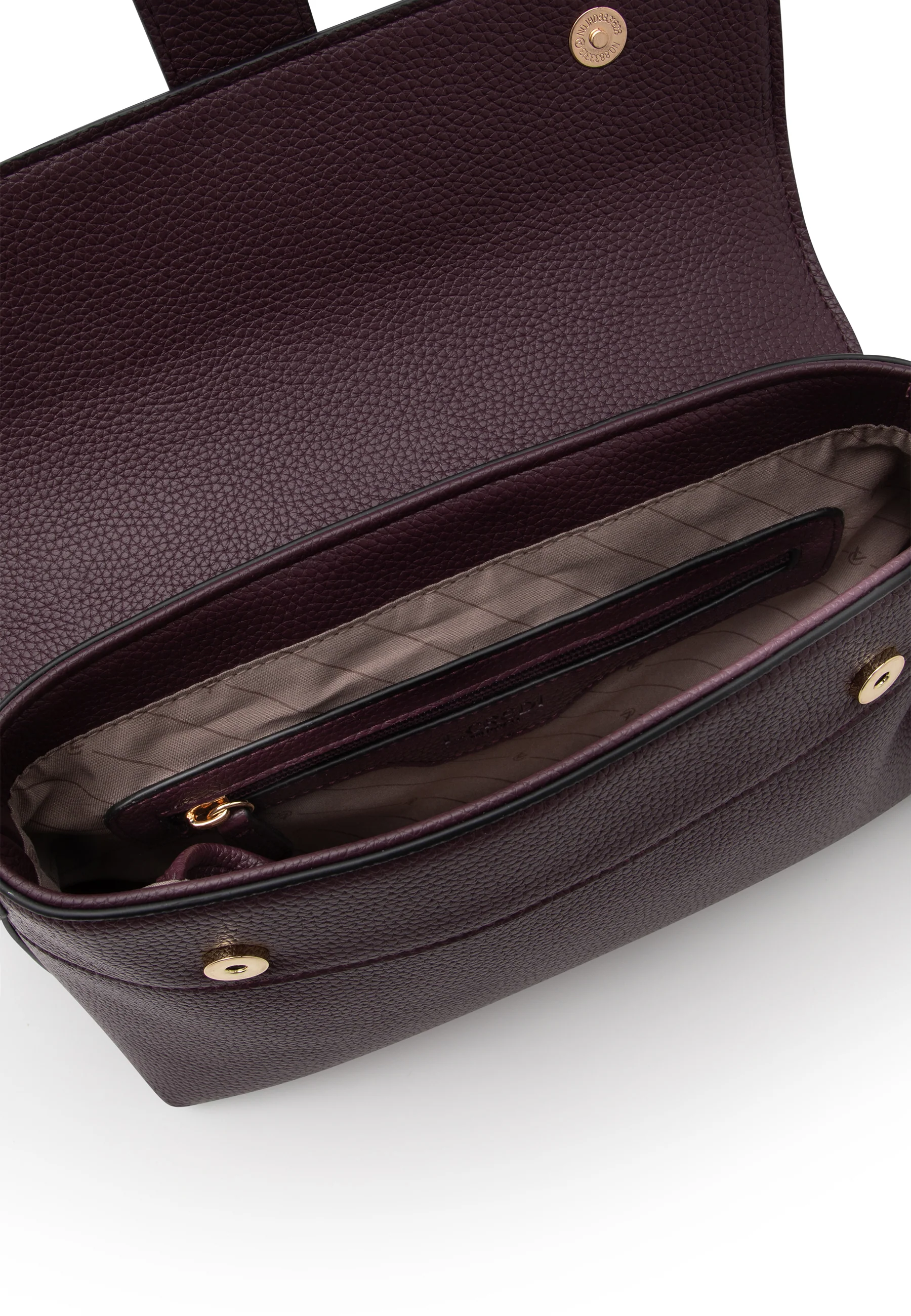 Paarse crossbody - Image 5