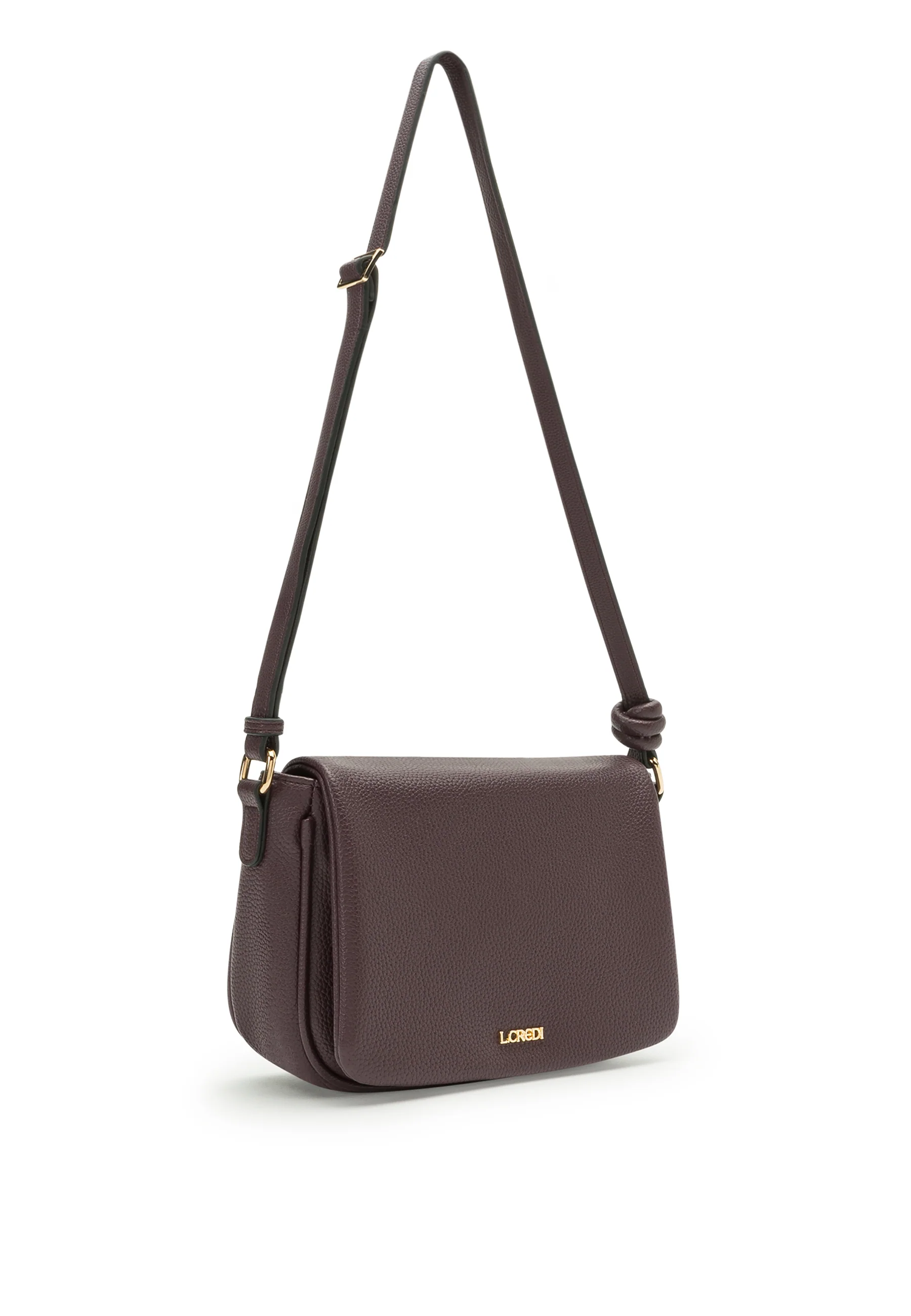 Paarse crossbody - Image 2