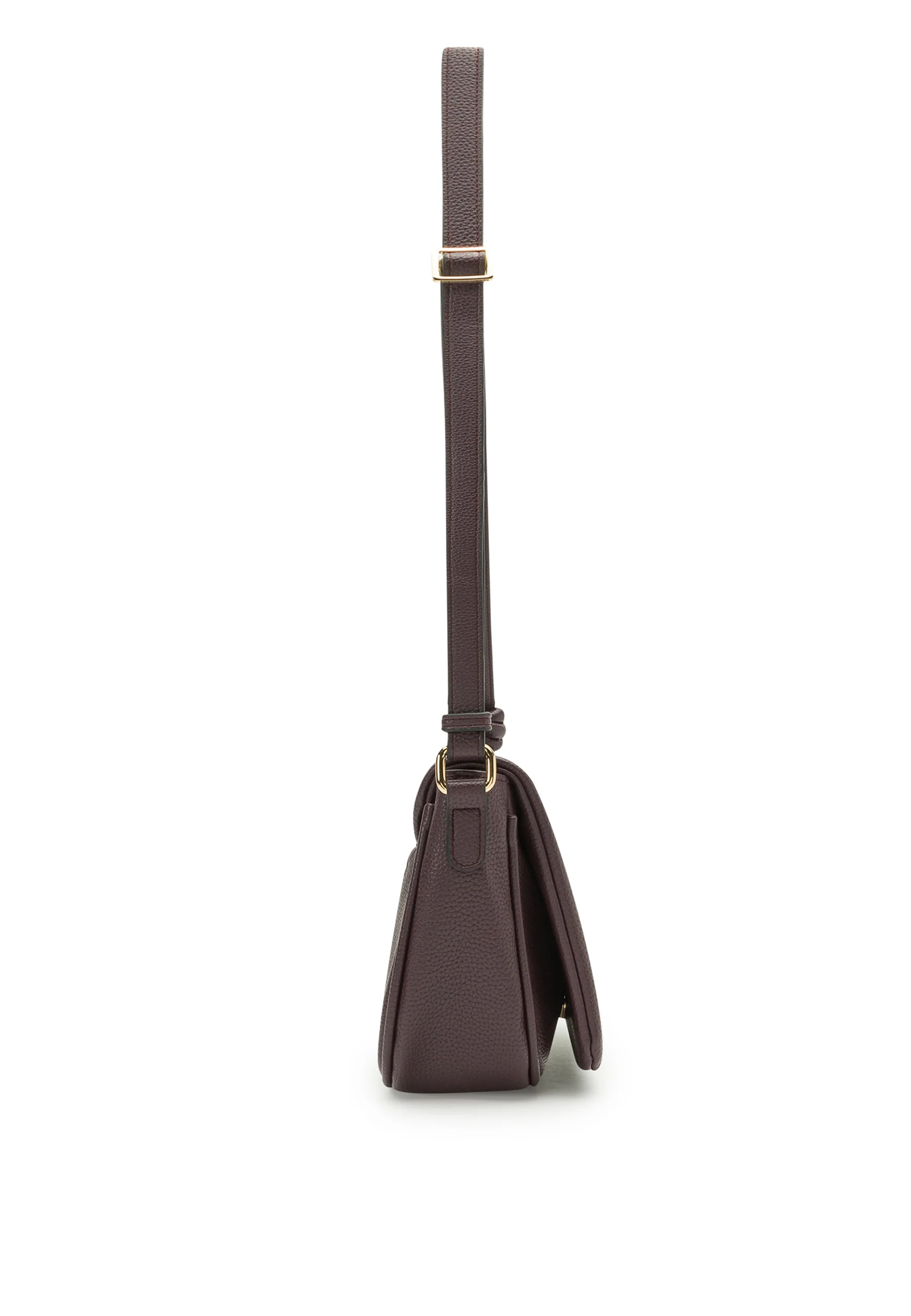 Paarse crossbody - Image 3