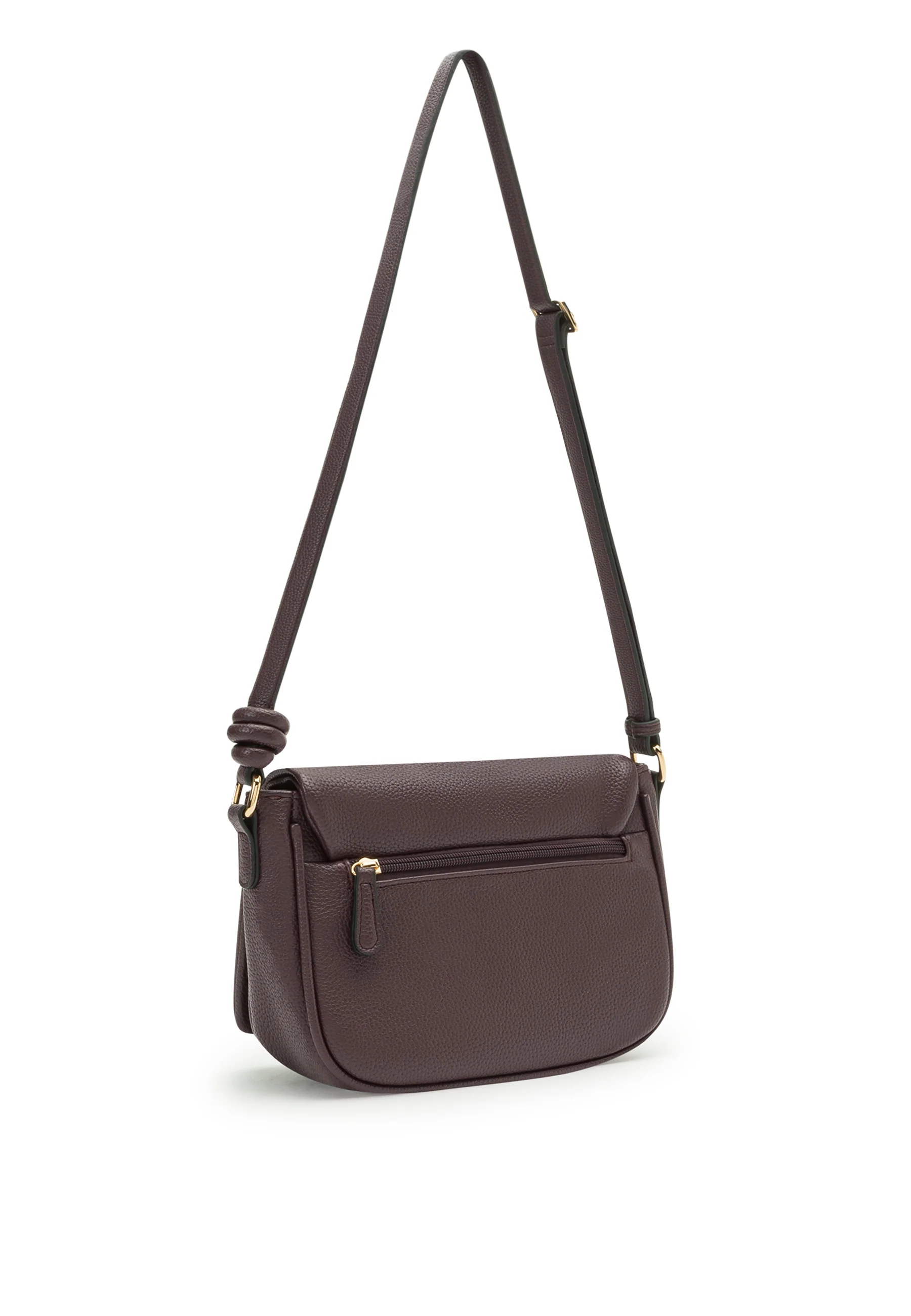 Paarse crossbody - Image 4