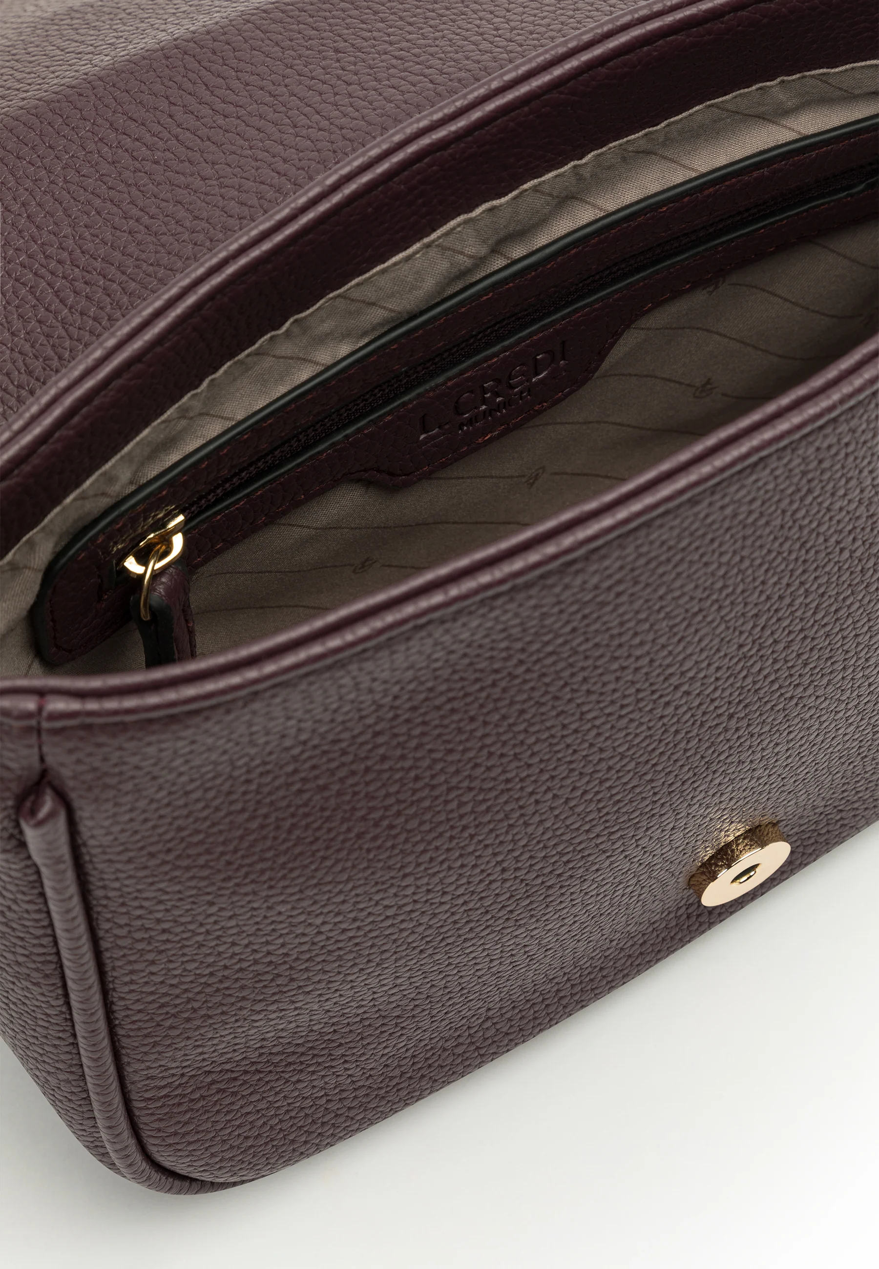 Paarse crossbody - Image 5