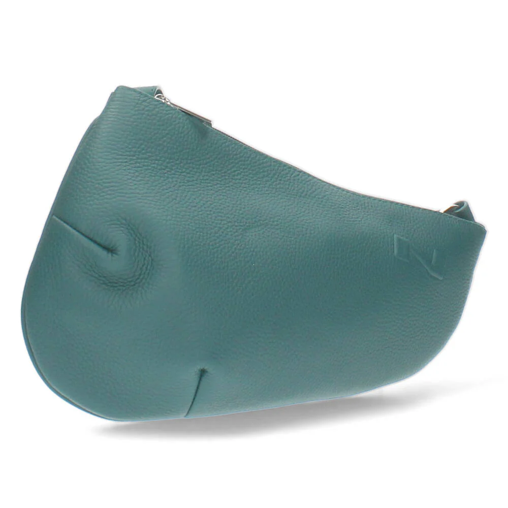 Petrol crossbody