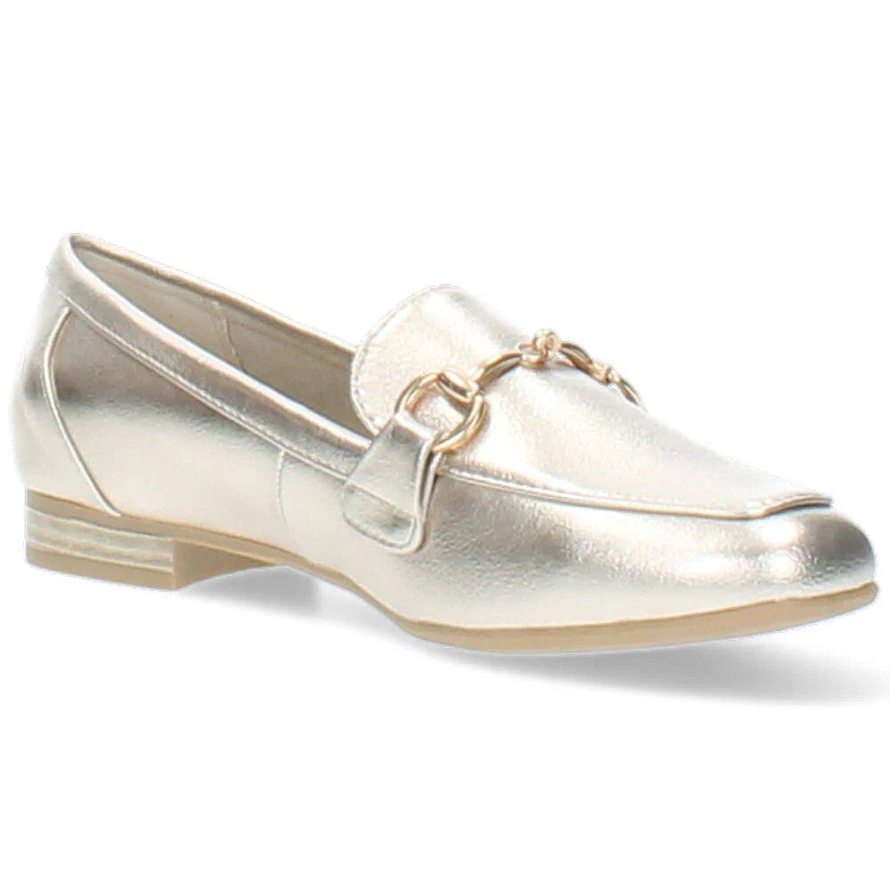 platinum loafer - Image 3