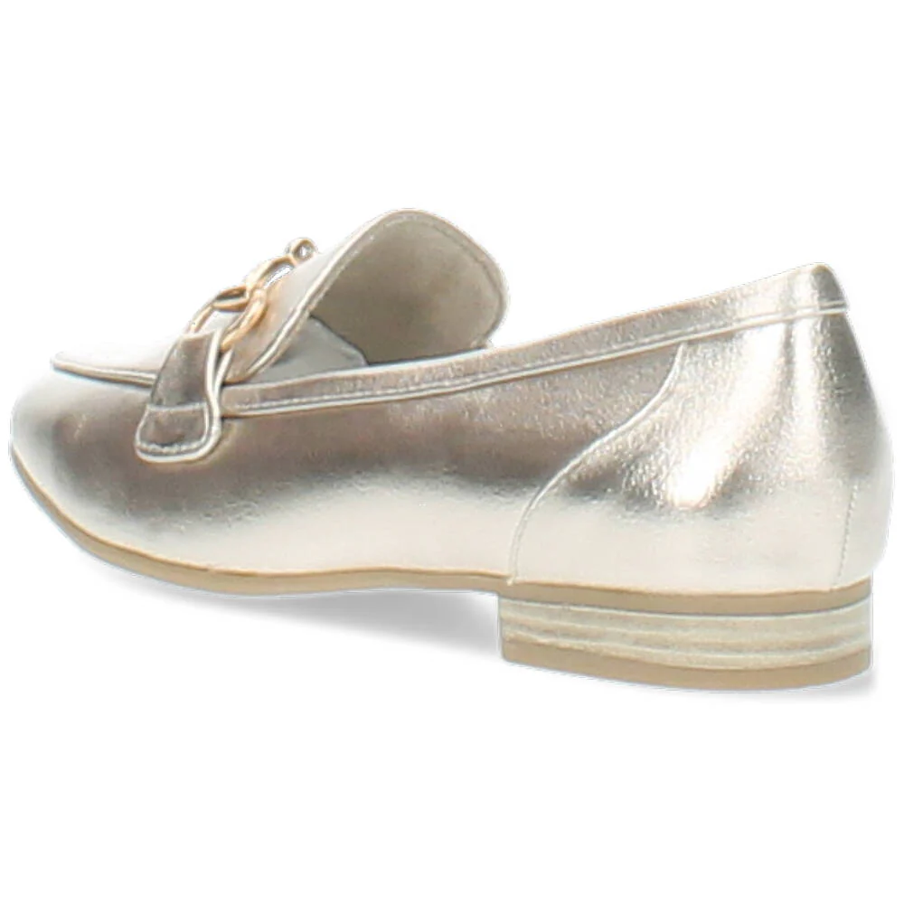 platinum loafer - Image 4