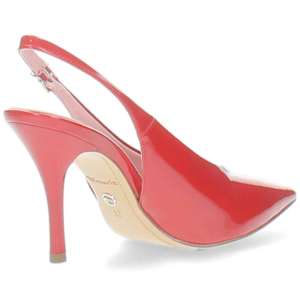 rode slingback - Image 3