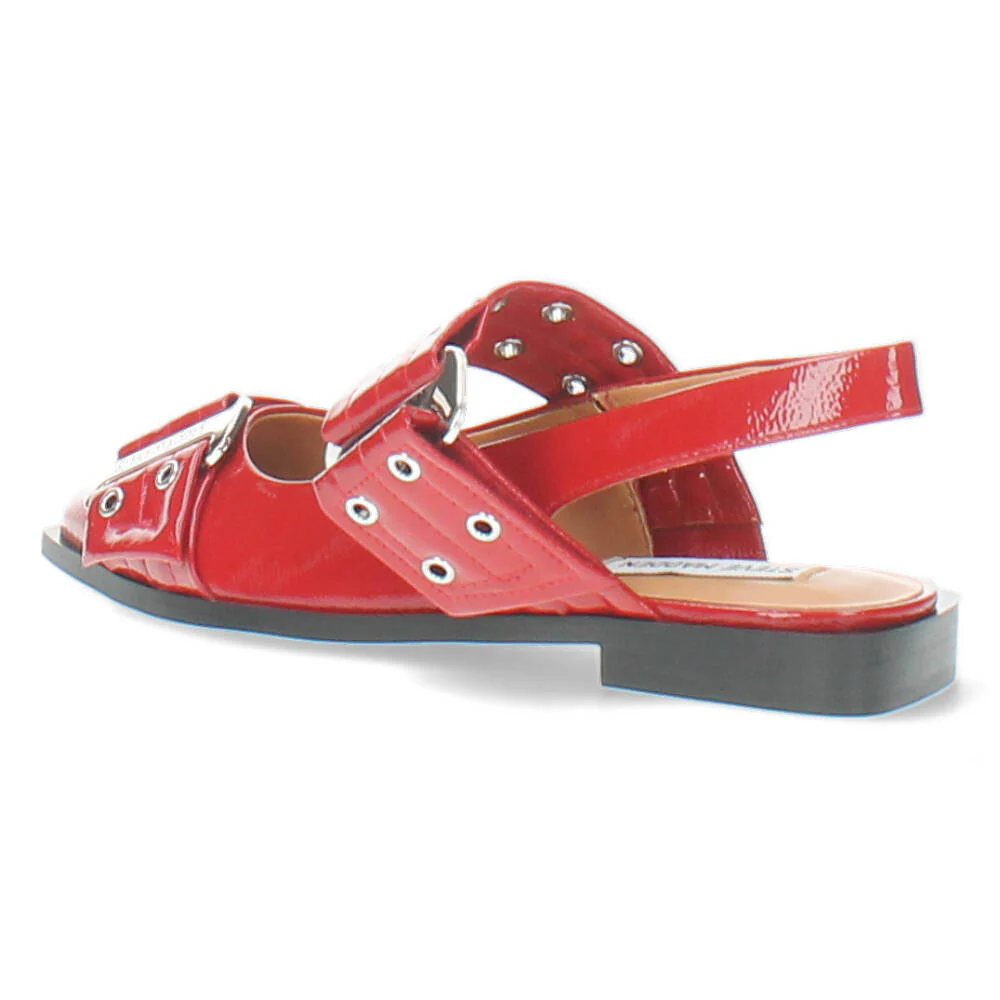 Rode slingbacks - Image 2