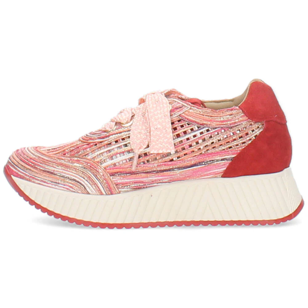 rode sneaker - Image 2