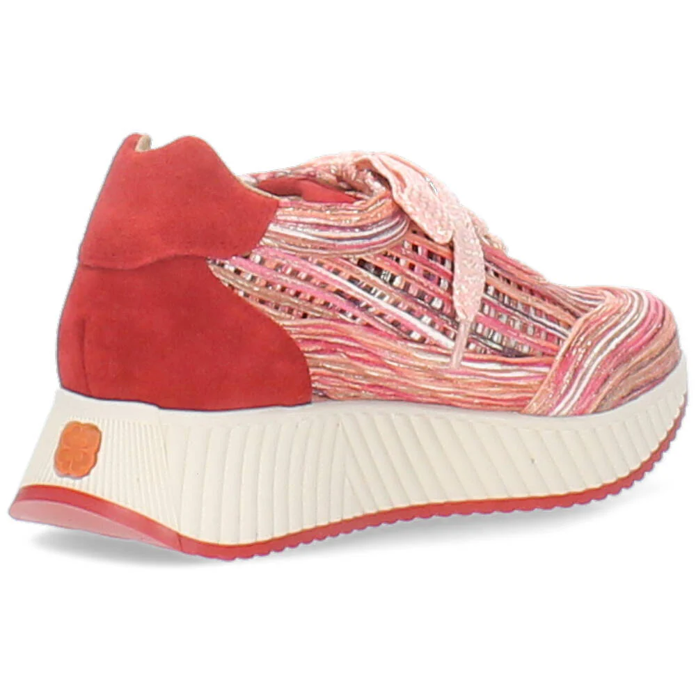 rode sneaker - Image 5
