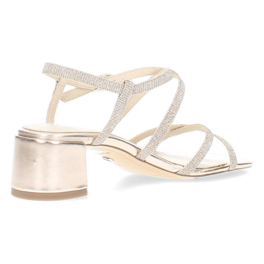 Rosé sandalen - Image 3