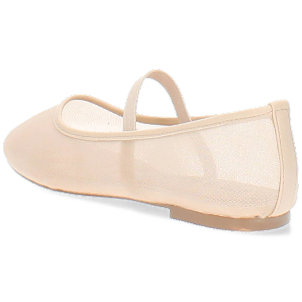 roze ballerina - Image 5