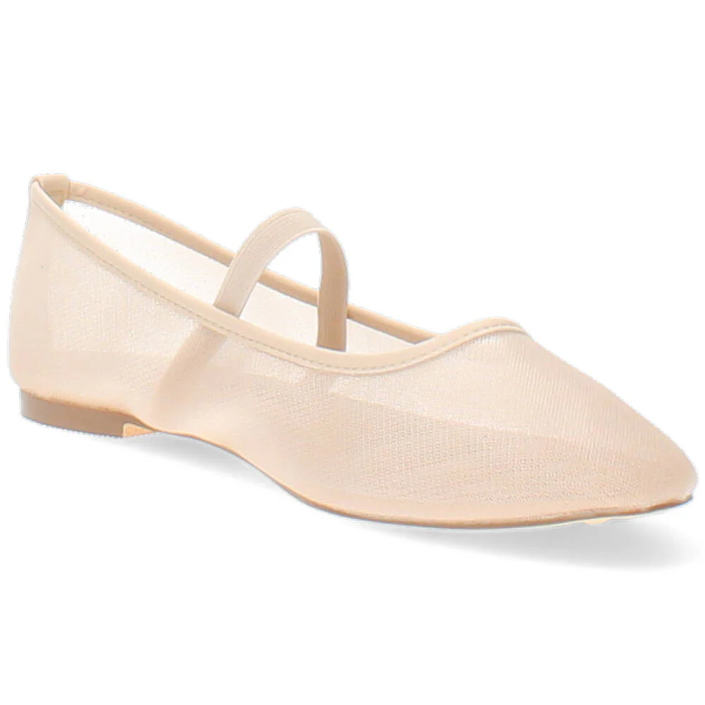 roze ballerina - Image 6