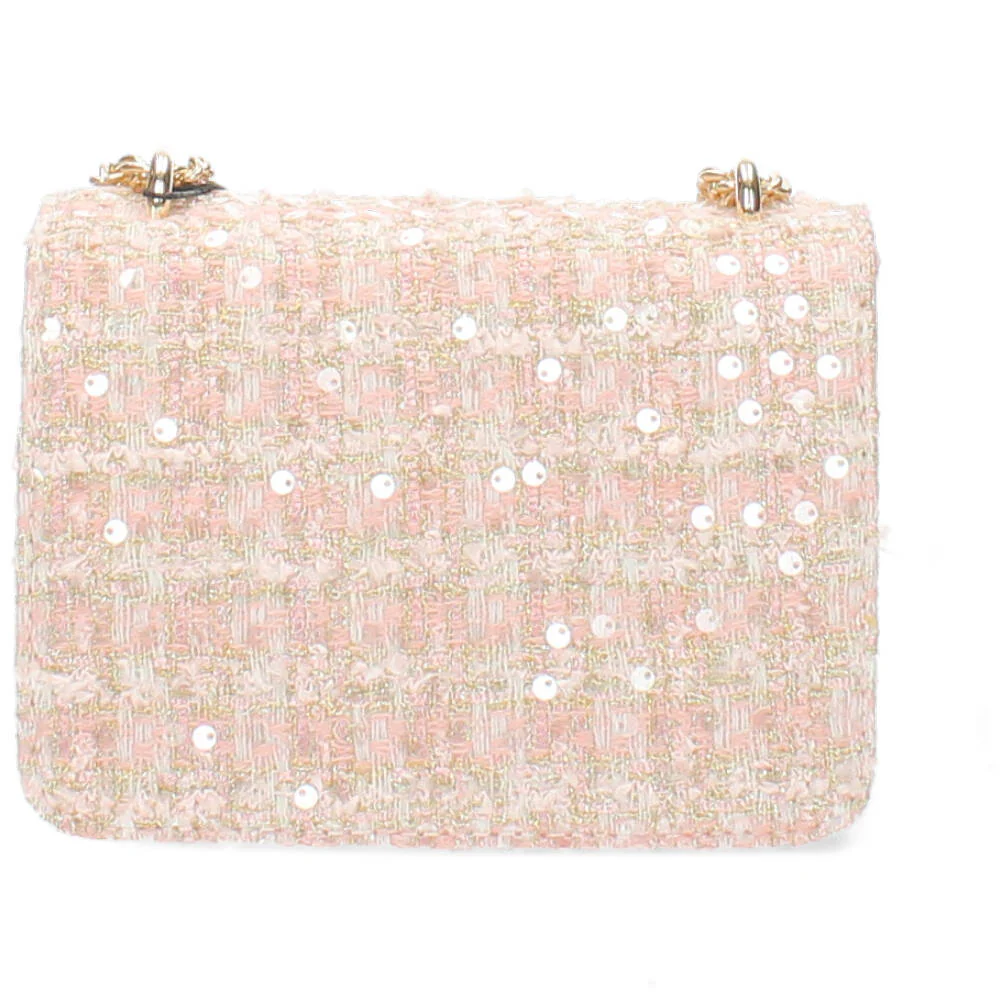 roze handtas - Image 2