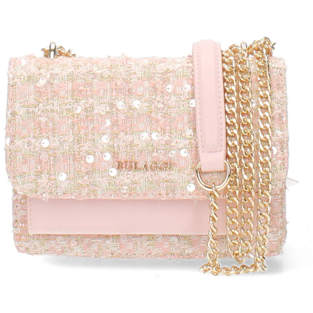 roze handtas - Image 3