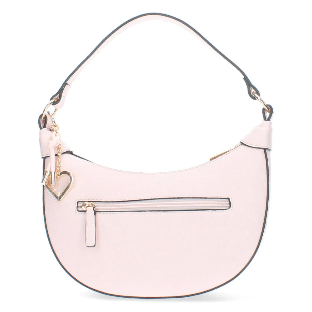 roze handtas - Image 2