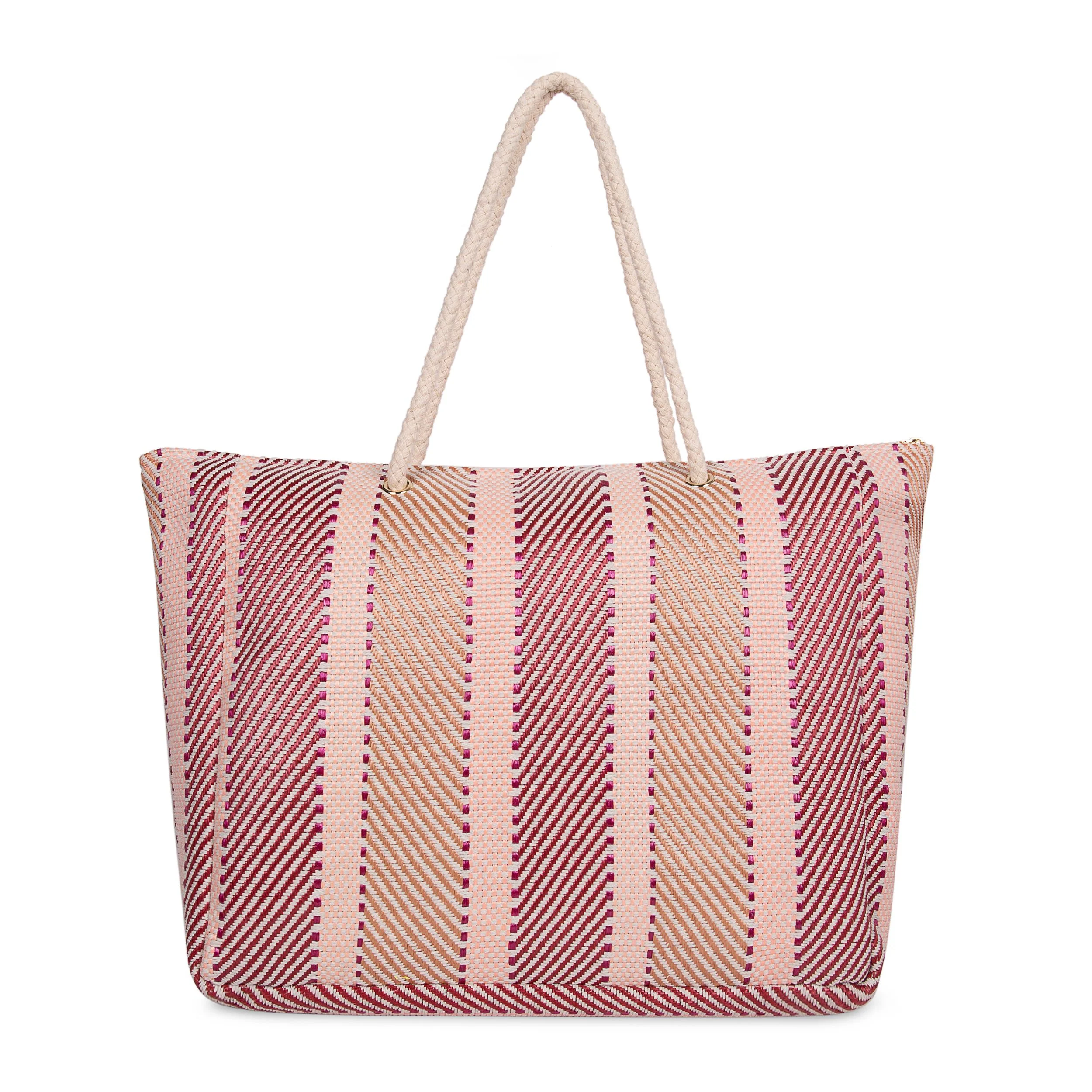 roze handtas - Image 2